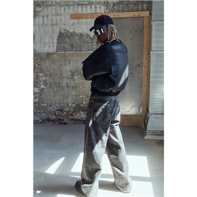 SUPER BAGGY JEANS