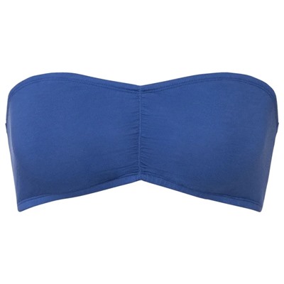 ESMARA® Bandeau Damen, 3 Stück, mit Baumwolle