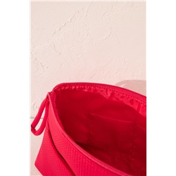 Neceser mediano neopreno coral