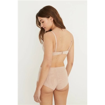 GORGEOUS Sujetador push up microfibra