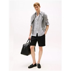 Regular Fit 9" Comfort Waist Tommy Short