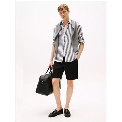 Regular Fit 9" Comfort Waist Tommy Short