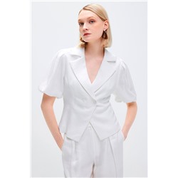 Camisa Blanco