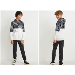 Set - Hoodie und Jogginghose - 2 teilig