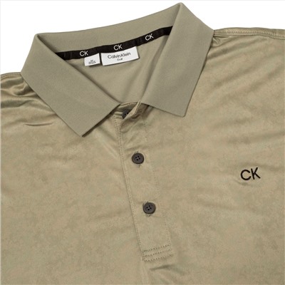 Polo - verde