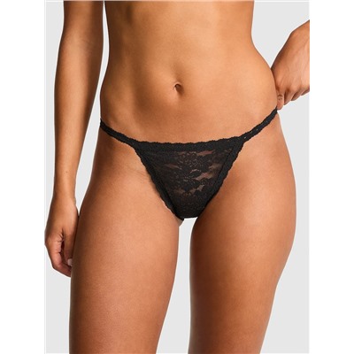 Wink String Bikini Panty