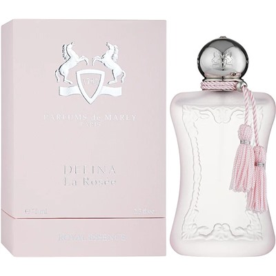 PARFUMS DE MARLY DELINA LA ROSEE edp (w) 1.5ml