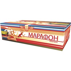 Фейерверк СЛ326200 Марафон (1" х 200)
