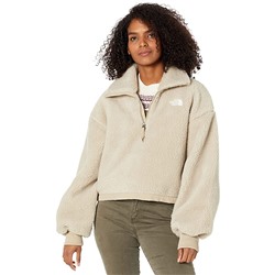The North Face Platte Sherpa 1/4 Zip