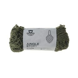 Авоська "Оливковый"