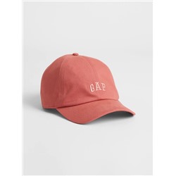 Gap Logo Baseball Hat