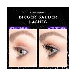 Urban Decay Perversion Volumizing Mascara