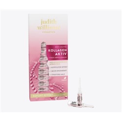 Ampullenkur 7 Tage Kollagen Aktiv 7x1ml, 7 ml
