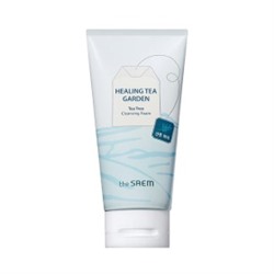 ★SALE★  Healing Tea Garden Tea Tree Cleansing Foam