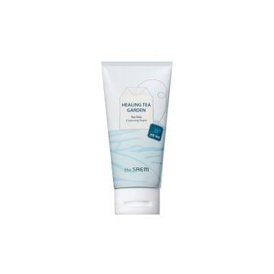 ★SALE★  Healing Tea Garden Tea Tree Cleansing Foam