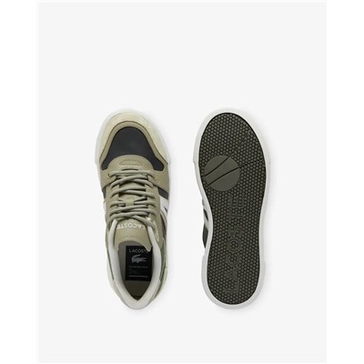 Women's L002 EVO Leather Sneakers