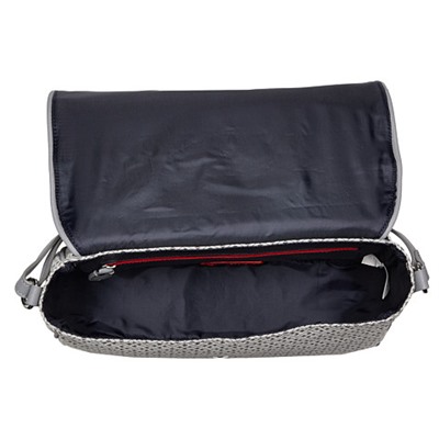 Josephine II LG Saddle Bag