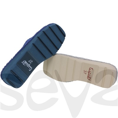 Tupie, ZAPATILLA CASA SEÑORA