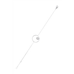 Pulsera Plata