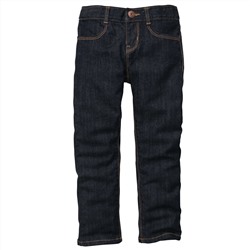 Skinny Jeans - Dark Rinse