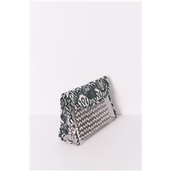 Pack 2 neceseres print variado
