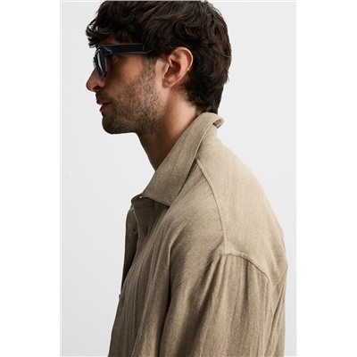 CAMISA ESTRUCTURA