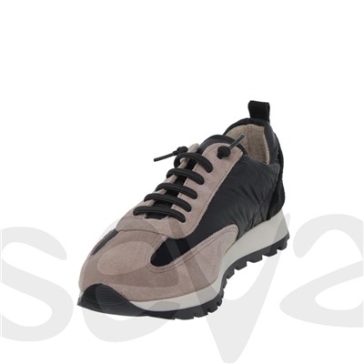 Casual, ZAPATO SEÑORA PIEL
