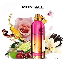 MONTALE INTENSE CHERRY edp 2ml пробник