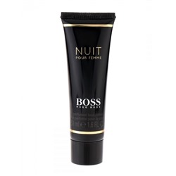 HUGO BOSS NUIT (w) 50ml b/l