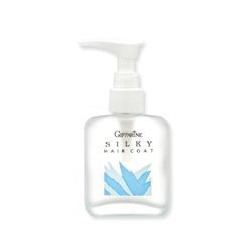 Лечебное кератиновое покрытие для волос Giffarine 50 ml/Giffarine SILKY HAIR COAT