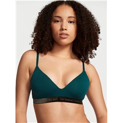 THE T-SHIRT Lightly Lined Wireless Bra