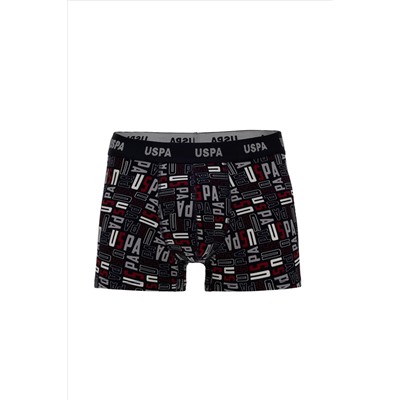 Erkek 3'lü Boxer Takımı