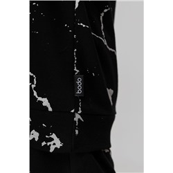 Костюм (Свитшот+Брюки) BODO #981211
