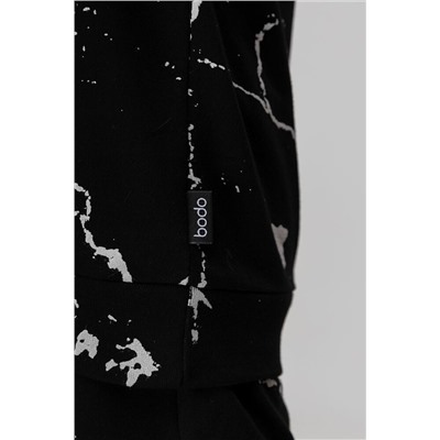 Костюм (Свитшот+Брюки) BODO #981211