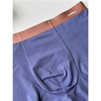 Мужское роскошное нижнее белье. Набор мужских трусов / боксеров  LA PERL*A