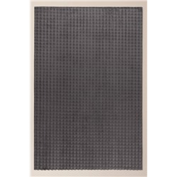 Vivre Bubble Halı - Antrasit - 200x300 cm