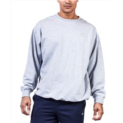 Champion Men's Big & Tall Powerblend Fleece Sweatshirt