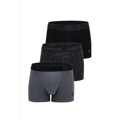 Erkek 3'lü Boxer Takımı
