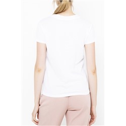Camiseta Blanco