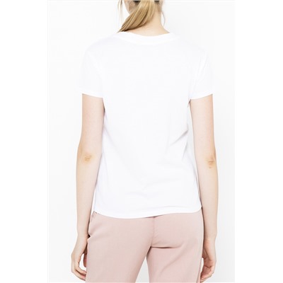 Camiseta Blanco