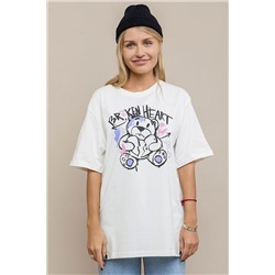 Футболка BATIK #1085659