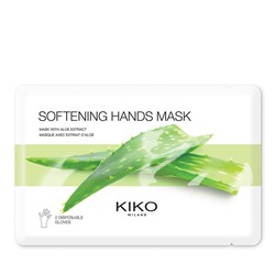softening hands mask