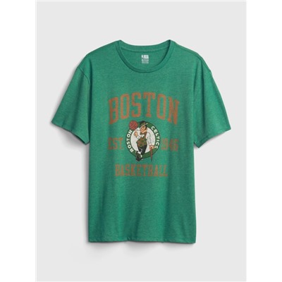 Teen Sports Graphic T-Shirt