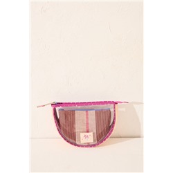 Pack neceseres estampado multicolor