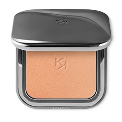 radiant touch bronzer powder