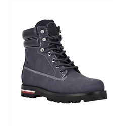 Tommy Hilfiger Women's Melise Lug Sole Lace Up Hikers