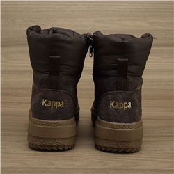Женские теплые ботинки  Kapp*a