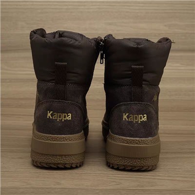 Женские теплые ботинки  Kapp*a