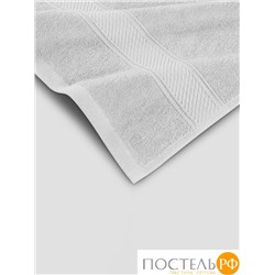 ESTIA МАРТОС бел К-т полотенец 30х50-4/50х80-2/70х130-2, 100% хлопок, 500 г/м2