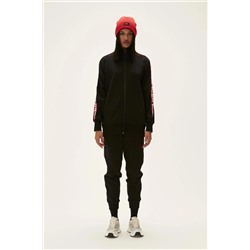 Bad Bear, 22.04.12.002-c01 Trainer Full Zip Kadın Sweatshirt